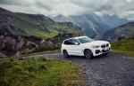 BMW X3 xDrive30e M Sport 2019 года (WW)